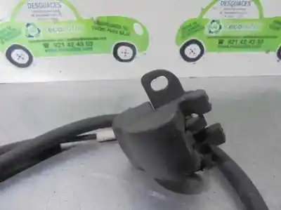 Автозапчасти б/у замок задней правой двери за renault kangoo (f/kc0) authentique 4x4 ссылки oem iam   