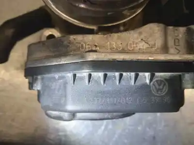 Автозапчасти б/у бабочка коробка за audi a3 (8l) 1.8 ambiente ссылки oem iam 06a133064j  408237111012