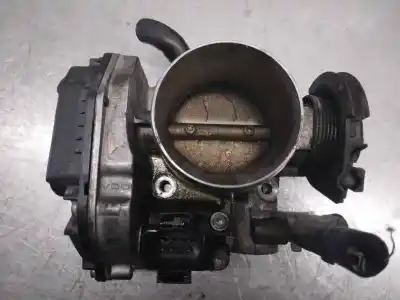 Peça sobressalente para automóvel em segunda mão borboleta de admissão por audi a3 (8l) 1.8 ambiente referências oem iam 06a133064j