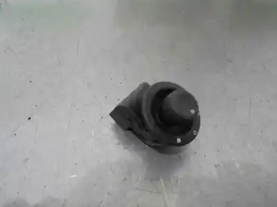 Pezzo di ricambio per auto di seconda mano controllo specchio per renault kangoo (f/kc0) authentique 4x4 riferimenti oem iam 