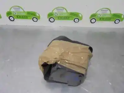Pezzo di ricambio per auto di seconda mano cintura di sicurezza anteriore destra per renault kangoo (f/kc0) authentique 4x4 riferimenti oem iam 