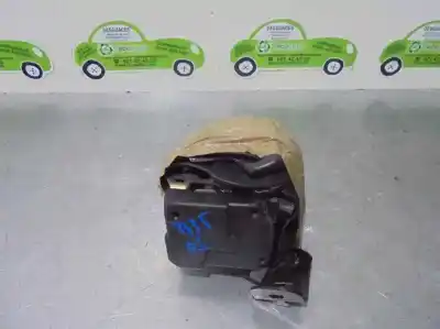 Автозапчасти б/у ПЕРЕДНИЙ ЛЕВЫЙ РЕМЕНЬ БЕЗОПАСНОСТИ за RENAULT KANGOO (F/KC0)  ссылки OEM IAM   