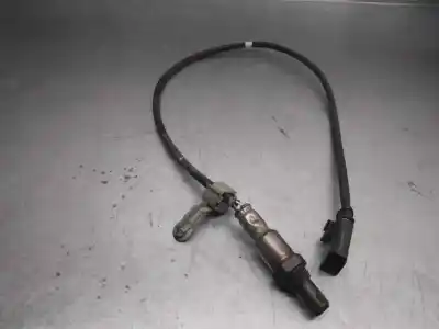 Second-hand car spare part lambda probe for seat ibiza (kj1) 1.0 oem iam references 04c906262af