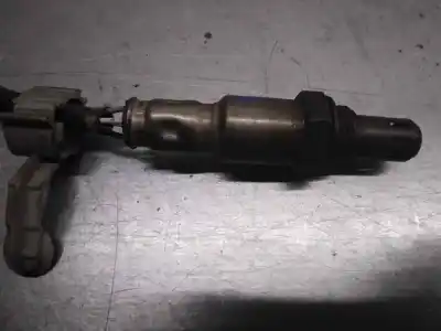 Second-hand car spare part lambda probe for seat ibiza (kj1) 1.0 oem iam references 04c906262af  