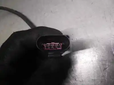 Second-hand car spare part lambda probe for seat ibiza (kj1) 1.0 oem iam references 04c906262af  