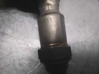 Second-hand car spare part lambda probe for seat ibiza (kj1) 1.0 oem iam references 04c906262af  