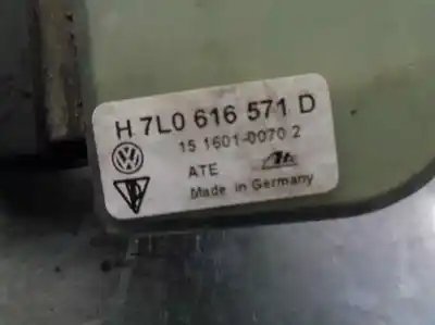 Автозапчасти б/у мотор регулировки фар за volkswagen touareg (7la, 7l6, 7l7) 3.0 v6 tdi ссылки oem iam 7l616571d  15160100702 Автозапчасти б/у мотор регулировки фар за volkswagen touareg (7la, 7l6, 7l7) 3.0 v6 tdi ссылки oem iam 7l616571d  15160100702