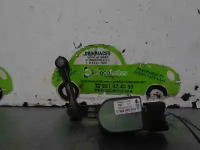 Pièce détachée automobile d'occasion moteur de reglage des phares pour volkswagen touareg (7la, 7l6, 7l7) 3.0 v6 tdi références oem iam 7l616571d