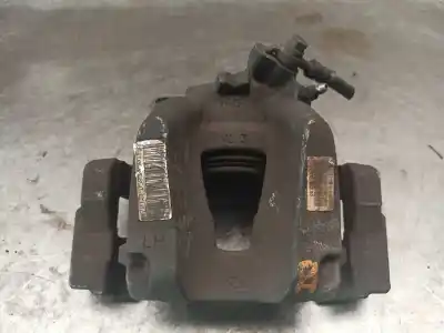 Автозапчасти б/у передний левый тормозной суппорт за citroen c4 grand picasso 1.6 hdi fap ссылки oem iam 9807197280