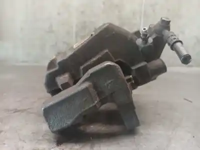 Автозапчасти б/у передний левый тормозной суппорт за citroen c4 grand picasso 1.6 hdi fap ссылки oem iam 9807197280  78tjpd5834501f