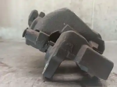 Автозапчасти б/у передний левый тормозной суппорт за citroen c4 grand picasso 1.6 hdi fap ссылки oem iam 9807197280  78tjpd5834501f