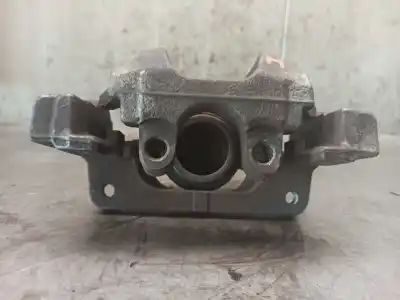 Автозапчасти б/у передний левый тормозной суппорт за citroen c4 grand picasso 1.6 hdi fap ссылки oem iam 9807197280  78tjpd5834501f