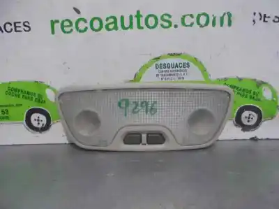 Peça sobressalente para automóvel em segunda mão luz interior por volvo xc90 2.5 t (7 asientos) referências oem iam 9178936