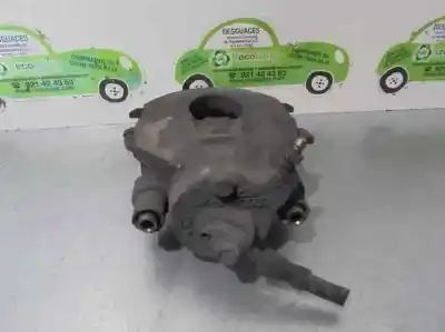 Автозапчасти б/у передний правый тормозной суппорт за seat toledo ii (1m2) 1.9 tdi ссылки oem iam  fs3 