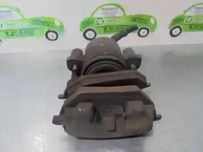 Автозапчасти б/у передний правый тормозной суппорт за seat toledo ii (1m2) 1.9 tdi ссылки oem iam  fs3 