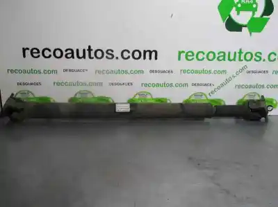 Автозапчасти б/у центральная трансмиссия за ssangyong musso 2.9 diesel ссылки oem iam 3320005701x burra 3 lado a 