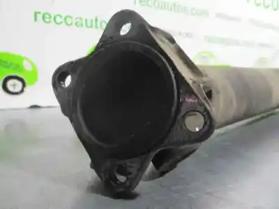 Автозапчасти б/у центральная трансмиссия за ssangyong musso 2.9 diesel ссылки oem iam 3320005701x burra 3 lado a 