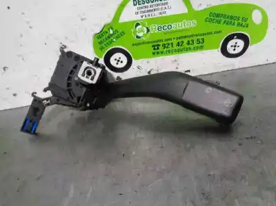 Peça sobressalente para automóvel em segunda mão comutador de limpa vidros por audi a3 (8p) 1.9 tdi ambiente referências oem iam 1k0953519