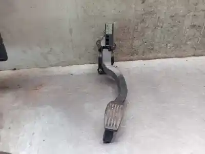 Peça sobressalente para automóvel em segunda mão potenciômetro por fiat idea (135) (2004->) 1.3 jtd referências oem iam 51715557