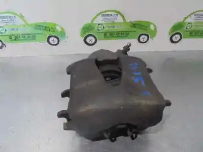 Автозапчасти б/у ПЕРЕДНИЙ ЛЕВЫЙ ТОРМОЗНОЙ СУППОРТ за SEAT TOLEDO II (1M2)  ссылки OEM IAM   