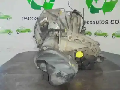 Pezzo di ricambio per auto di seconda mano riduttore per ford ka (ccq) 1.3 cat riferimenti oem iam 97wt7002ej  ttfd0040202073955