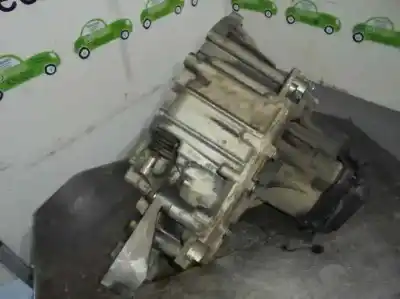 Pezzo di ricambio per auto di seconda mano riduttore per ford ka (ccq) 1.3 cat riferimenti oem iam 97wt7002ej  ttfd0040202073955