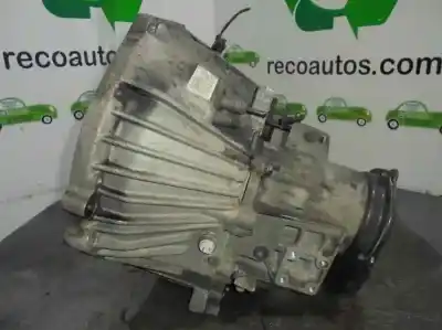 Автозапчасти б/у коробка передач за ford ka (ccq) 1.3 cat ссылки oem iam 97wt7002ej  ttfd0040202073955