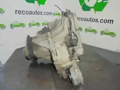 Автозапчасти б/у коробка передач за ford ka (ccq) 1.3 cat ссылки oem iam 97wt7002ej  ttfd0040202073955