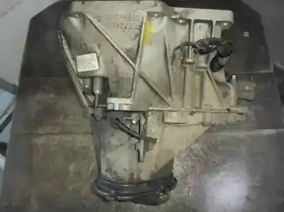 Автозапчасти б/у коробка передач за ford ka (ccq) 1.3 cat ссылки oem iam 97wt7002ej  ttfd0040202073955