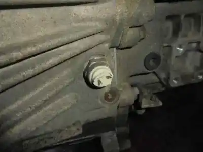 Автозапчасти б/у коробка передач за ford ka (ccq) 1.3 cat ссылки oem iam 97wt7002ej  ttfd0040202073955