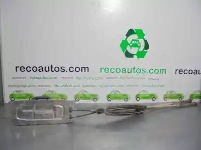 Автозапчасти б/у рычаг переключения передач за volkswagen caddy ka/kb (2k) 1.9 tdi (bsu) ссылки oem iam 1t0711049ad  1k0711061a