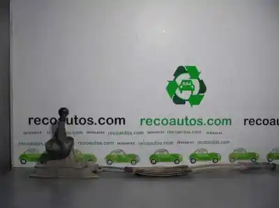 Автозапчастина б/у передач для volkswagen caddy ka/kb (2k) 1.9 tdi (bsu) посилання на oem iam 1t0711049ad