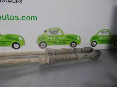 Автозапчастина б/у передач для volkswagen caddy ka/kb (2k) 1.9 tdi (bsu) посилання на oem iam 1t0711049ad  1k0711061a