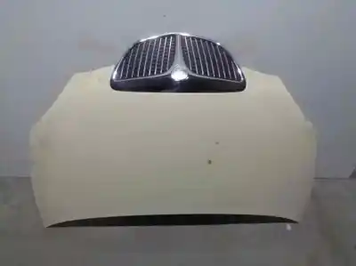 Second-hand car spare part bonnet for lancia ypsilon (101) 1.4 16v oro (10.2006->) oem iam references 
