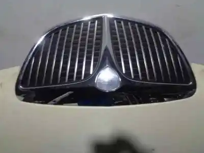 Peça sobressalente para automóvel em segunda mão capot por lancia ypsilon (101) 1.4 16v oro (10.2006->) referências oem iam   