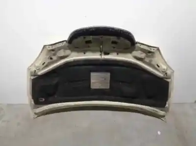 Peça sobressalente para automóvel em segunda mão capot por lancia ypsilon (101) 1.4 16v oro (10.2006->) referências oem iam   