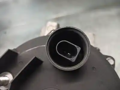 Автозапчасти б/у генератор за porsche cayenne (typ 9pa) s ссылки oem iam 94860301505  lr1190915b