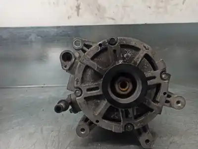 Автозапчасти б/у генератор за porsche cayenne (typ 9pa) s ссылки oem iam 94860301505  lr1190915b