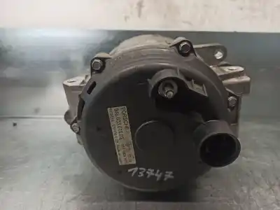 Автозапчасти б/у генератор за porsche cayenne (typ 9pa) s ссылки oem iam 94860301505  lr1190915b