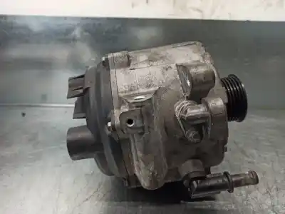 Peça sobressalente para automóvel em segunda mão alternador por porsche cayenne (typ 9pa) s referências oem iam 94860301505