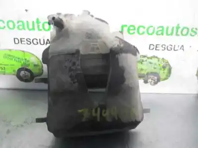 Автозапчасти б/у передний правый тормозной суппорт за volkswagen caddy ka/kb (2k) 1.9 tdi (bsu) ссылки oem iam 