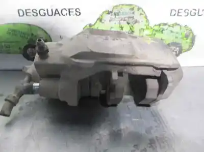 Автозапчасти б/у передний правый тормозной суппорт за volkswagen caddy ka/kb (2k) 1.9 tdi (bsu) ссылки oem iam   