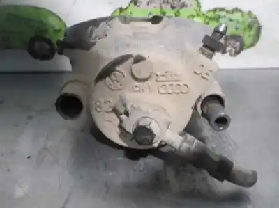 Автозапчасти б/у передний правый тормозной суппорт за volkswagen caddy ka/kb (2k) 1.9 tdi (bsu) ссылки oem iam   