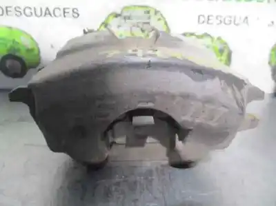 Автозапчасти б/у передний правый тормозной суппорт за volkswagen caddy ka/kb (2k) 1.9 tdi (bsu) ссылки oem iam   