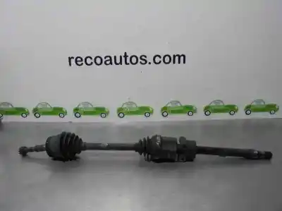 Pezzo di ricambio per auto di seconda mano TRASMISSIONE ANTERIORE DESTRA per OPEL CORSA C  Riferimenti OEM IAM   