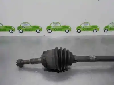 Second-hand car spare part front right transmission for opel corsa c 1.7 16v cdti oem iam references   