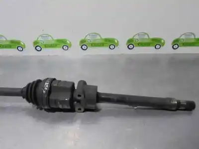 Second-hand car spare part front right transmission for opel corsa c 1.7 16v cdti oem iam references   