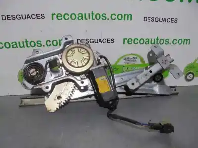 Автозапчасти б/у задний правый стеклорегулятор за ssangyong musso 2.9 diesel ссылки oem iam 8810005100