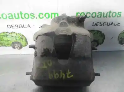 Автозапчасти б/у передний левый тормозной суппорт за volkswagen caddy ka/kb (2k) 1.9 tdi (bsu) ссылки oem iam 