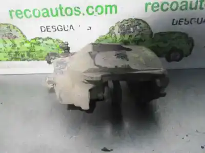 Second-hand car spare part front left brake caliper for volkswagen caddy ka/kb (2k) 1.9 tdi (bsu) oem iam references   